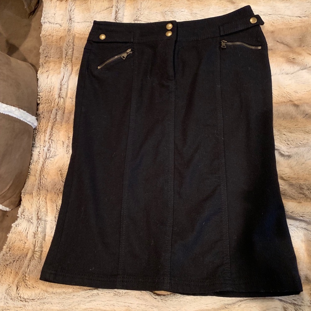 Express Skirt